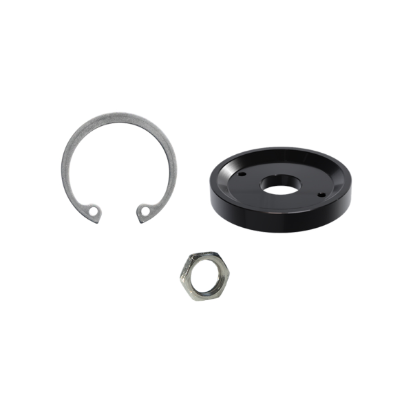 Magura - HUB-ÄNDERUNGS-KIT für kabellose VYRON MK3 SB0 Telescopic-Sattelstütze - +25 mm