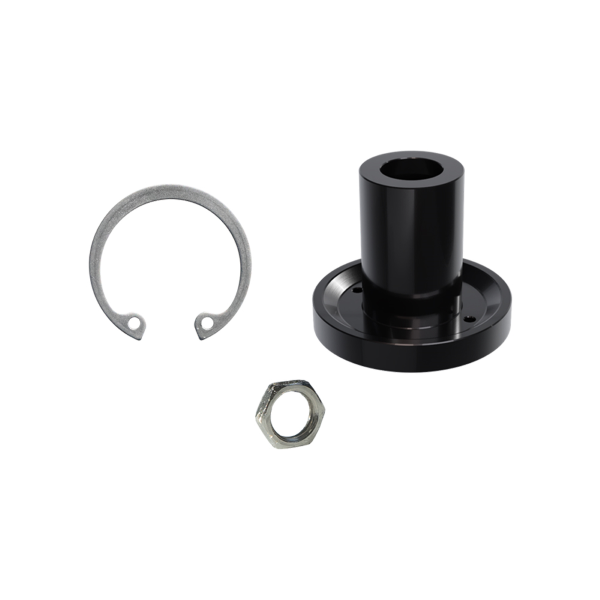 Magura - KIT ZUGVERLÄNGERUNG für kabellosen Teleskop-Sattelstütze VYRON MK3 SB0 - -25 mm