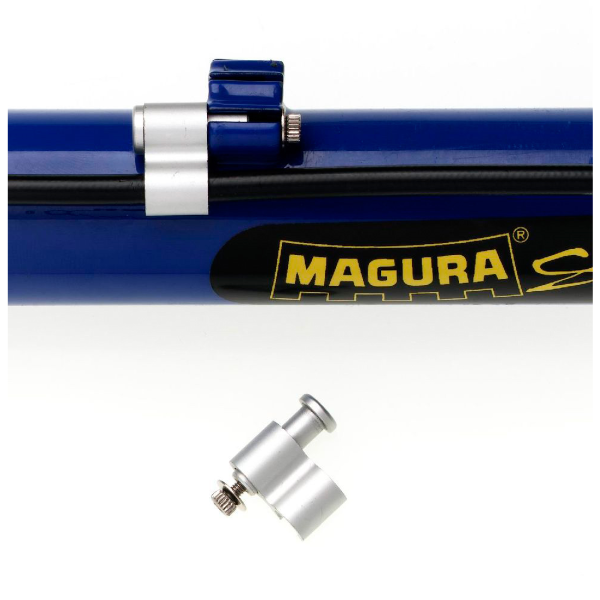 Magura - Aluminum Frame Cable Guide