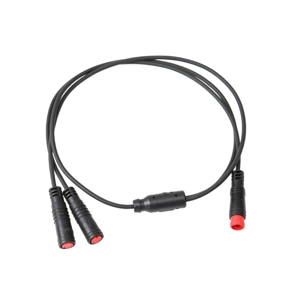Magura - Offenes Y-Kabel für MTe/HSe