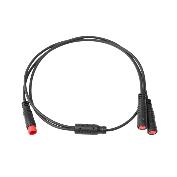 Magura - Geschlossenes Y-Kabel für MTe/HSe