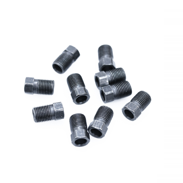 Magura - Schraube für Anschlüsse M8x0,75, kein MT