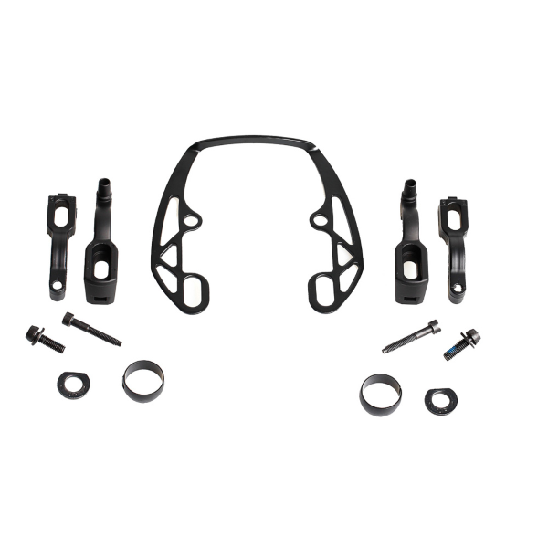 Magura - EVO2 ADAPTER FÜR EINE BREMSE
