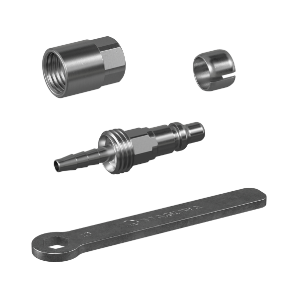 Magura - ETT EASY LINK Schraub-Verbindungsset