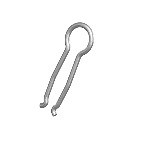 Magura - Federclip zur Befestigung des EASY LINK Schlauchs für GUSTAV PRO