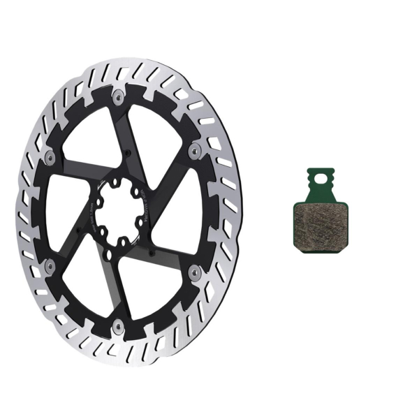 Magura - MT eSTOP Optimiertes Kit P