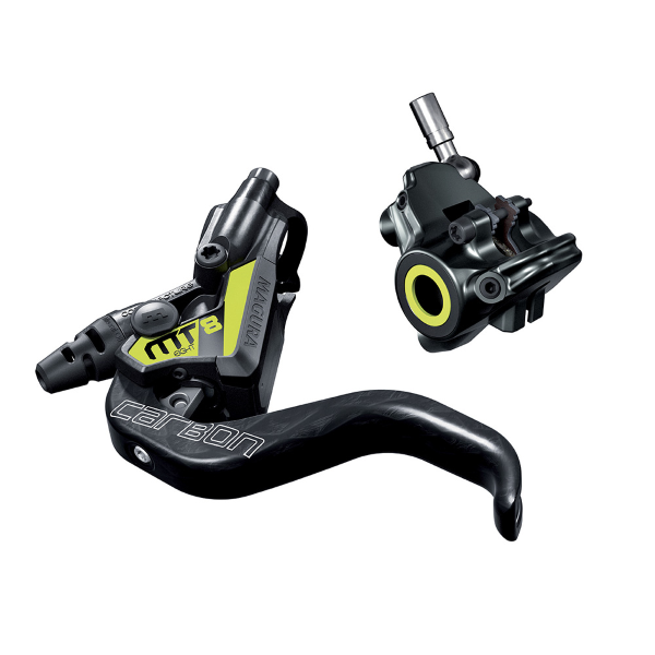 Magura - MT8 SL Flat Mount disc brake