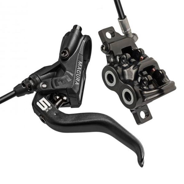 Magura - MT5 Post Mount disc brake