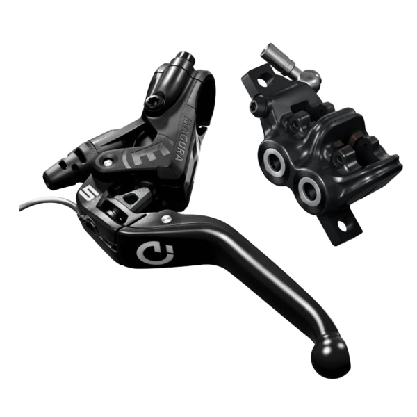 Magura - MT5E Post Mount disc brake