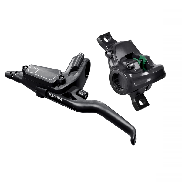 Magura - Scheibenbremse MT C4 Post Mount