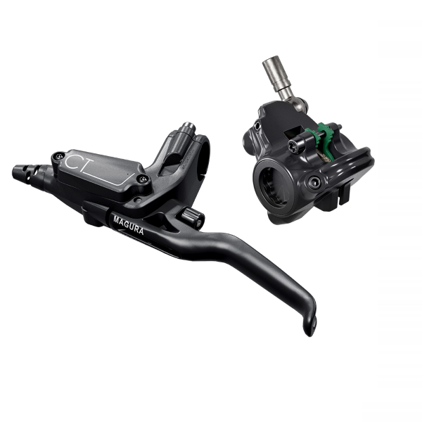 Magura - Scheibenbremse MT C4 Flat Mount
