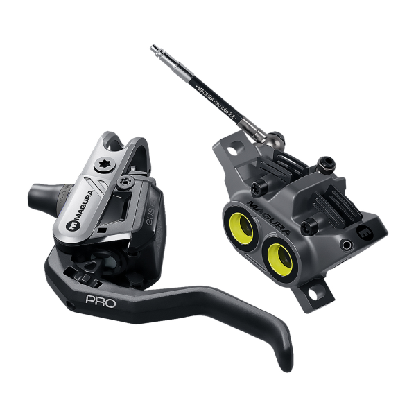 Magura - Scheibenbremse GUSTAV PRO