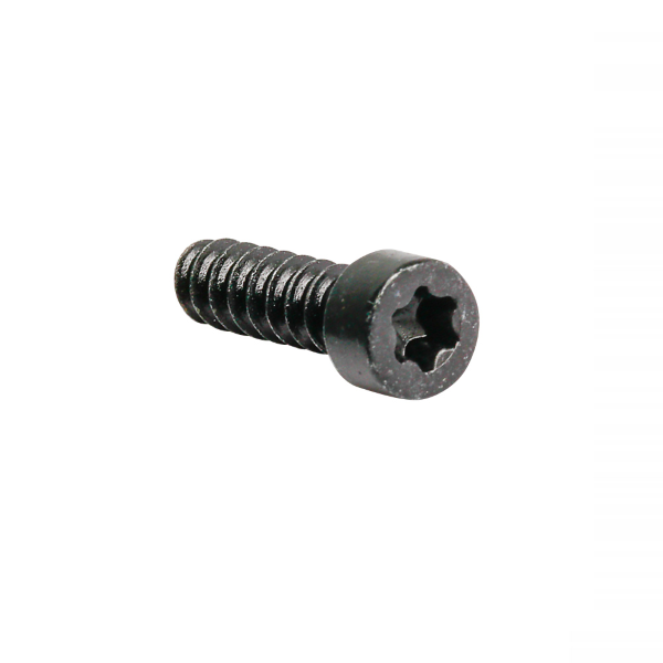 Magura - SCHRAUBENSET BREMSHEBELKLEMME FÜR MT BREMSHEBEL AB MY2015 - SCHWARZ, M5X17,5, 10 STK