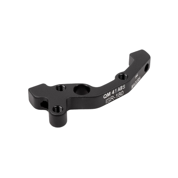 Magura - QM41 ABS BREMSZANGENADAPTER - von IS zu PM 180-R