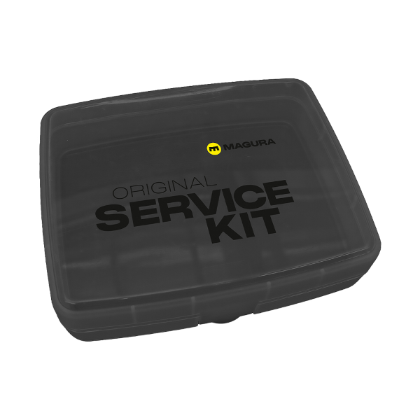 Magura - Technisches Service-Kit CORE (für Scheiben- und Felgenbremsen - STD)