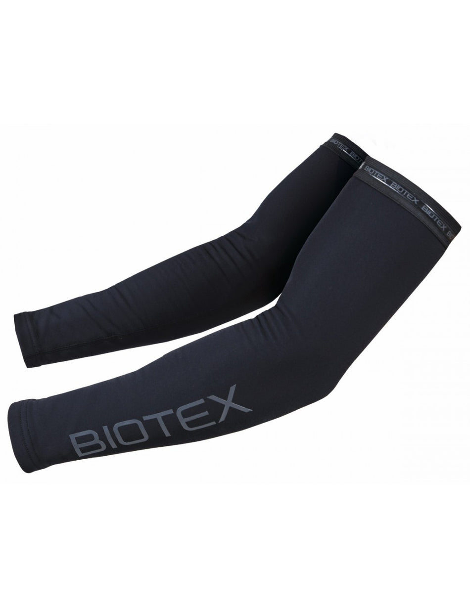 Biotex X-Warm Water Repellent Arm Warmers