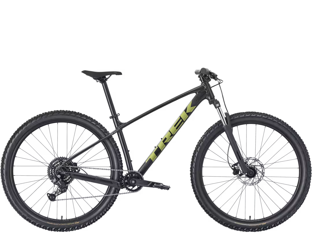 Trek Marlin 4 Gen 3 2027 8 velocità Matte Dark Web / XS - foto 2