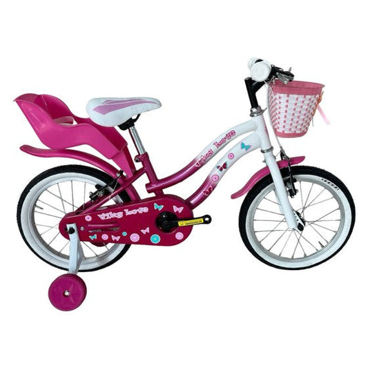 Masciaghi Viky Love 20 "