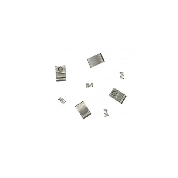 Mavic - Sperrklinken MTB Nabe ITS-4