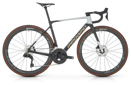 Megamo Raise 15 CW (25)