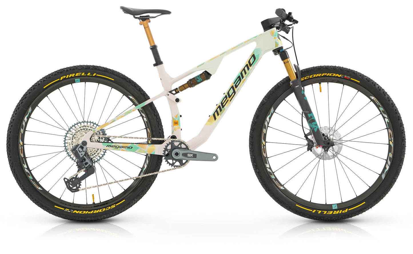 Megamo Track R120 AXS Race Epic Edition (23)