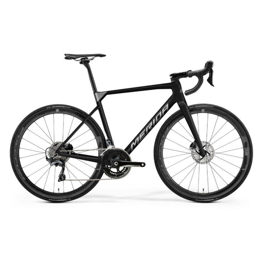 Merida Skulptur Rival Edition