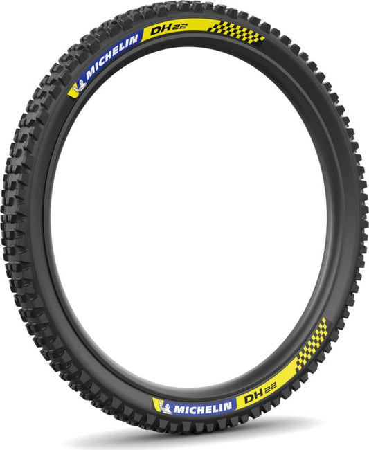 Pneumatika Michelin DH 22