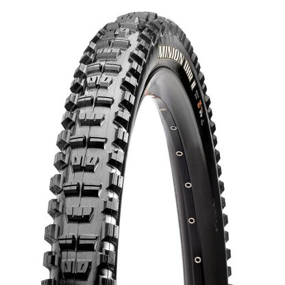 Sztywne opony Maxxis Minion DHR II Gotowa Casing DH 29x2.40WT