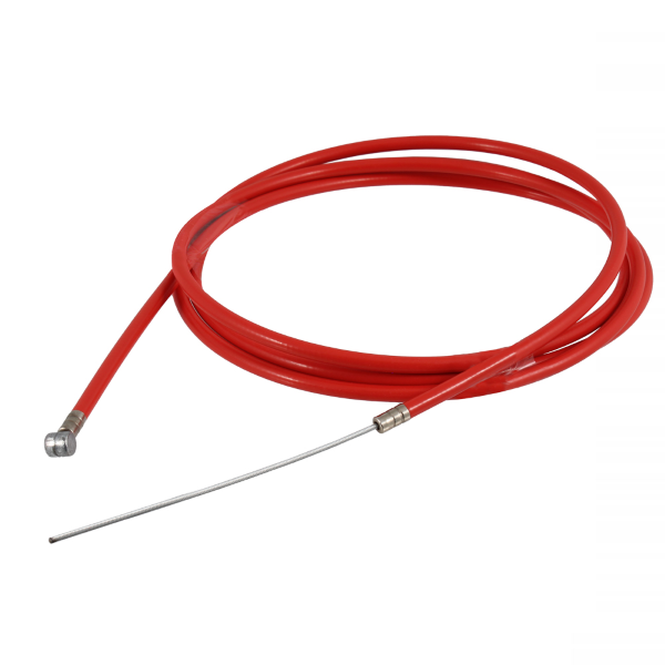 Mogo - Bremskabel mit Hülle für Elektroroller Xiaomi