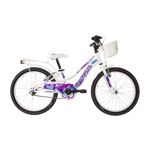 Myland - CITY GIRL 20" 1V