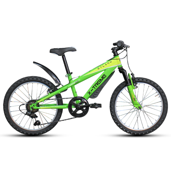 Myland - X-TREME 6V