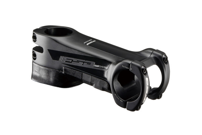 FSA NS SMR 31.8mm -6° Handlebar Stem