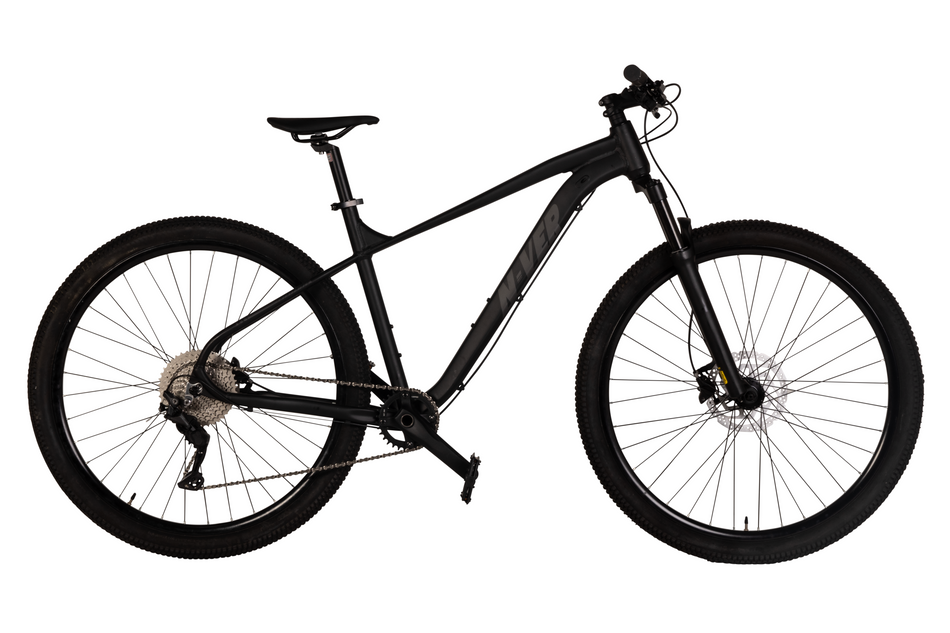 VELOMARCHE - N-VER MTB