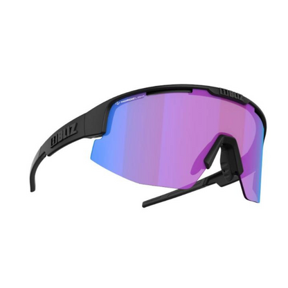 Bliz Matrix Nano Optics Nordische Lichtbrille