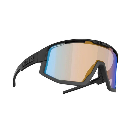 Bliz Vision Nano Optics Nordic Lekkie okulary