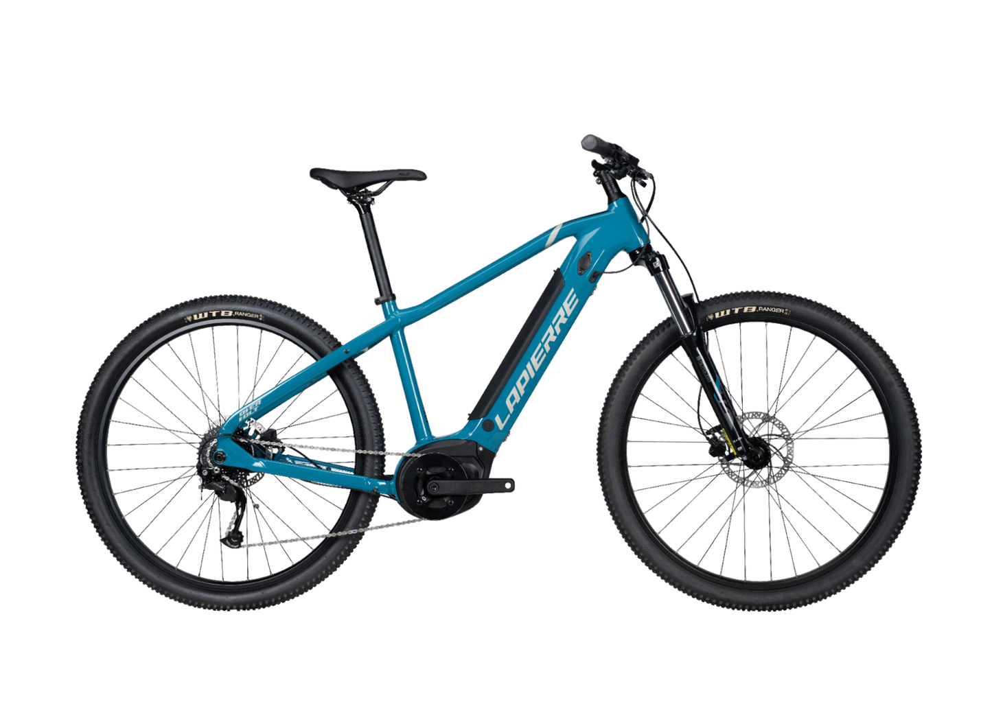 LaPierre Überspannung HT 5.5