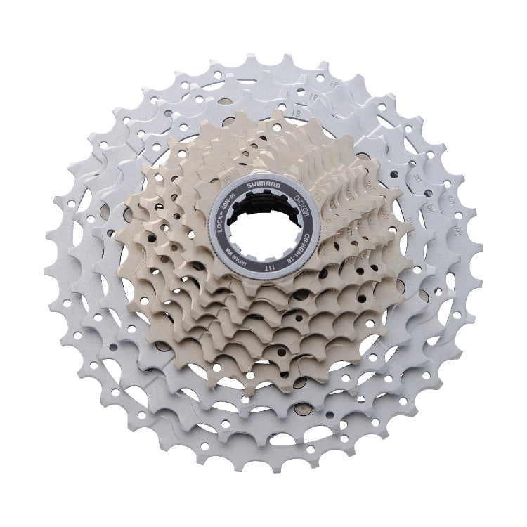 Shimano SLX CS-HG81-10s Cassette