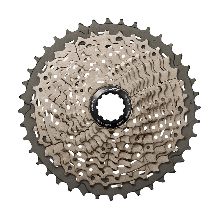 Shimano Deore XT CS-M8000 11s Cassette