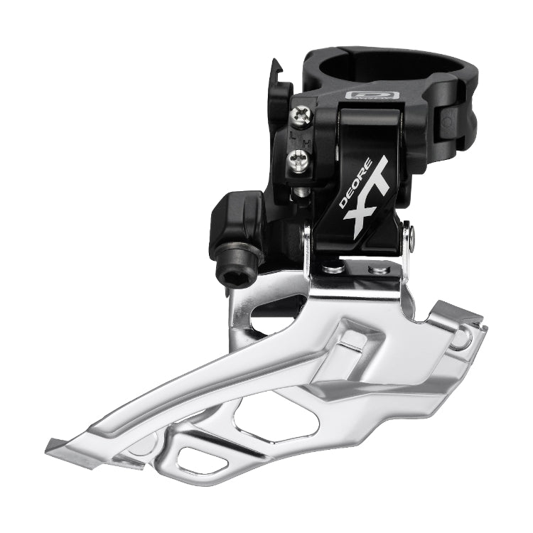 Shimano Deore Xt FD-M786 Front Derailleur