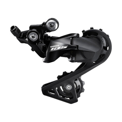 Shimano bageste ændring 105 RD-R7000 GS 11s