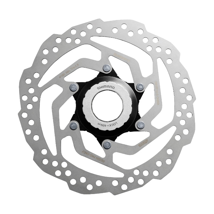 Shimano Center Lock Brake Disc SM-RT10