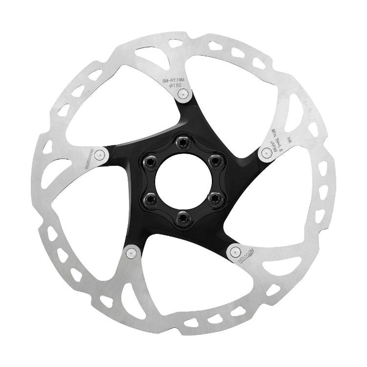 Shimano Deore XT SM-RT76 Brake Disc
