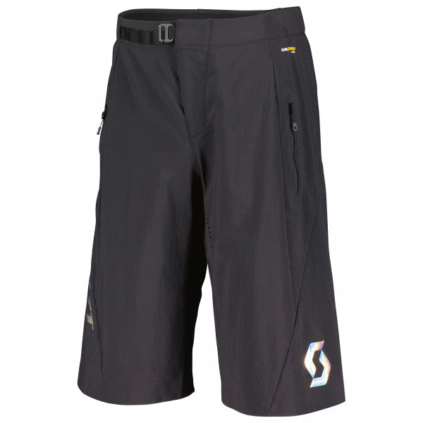 Scott Trail stimmte Shorts mit Fall zurück