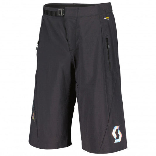 Scott Trail stemte shorts med sag tilbage