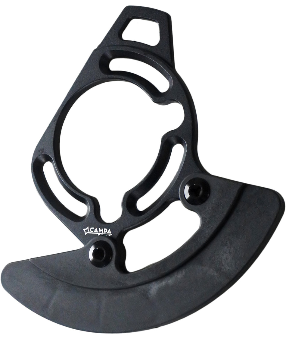 Campa Bros Kombat Low 28-40T ISCG-05 Bash Guard