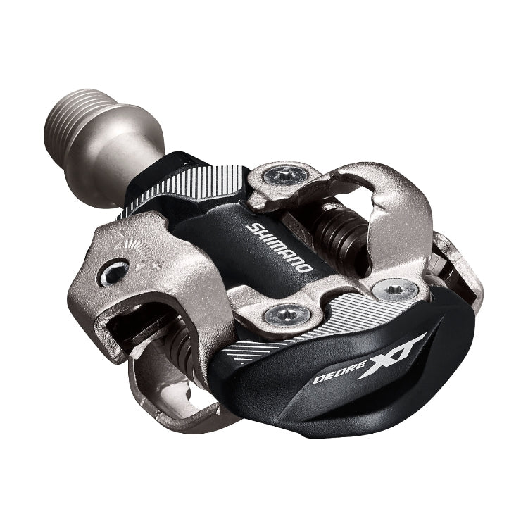 Shimano Deore XT PD-M8100 pedaler