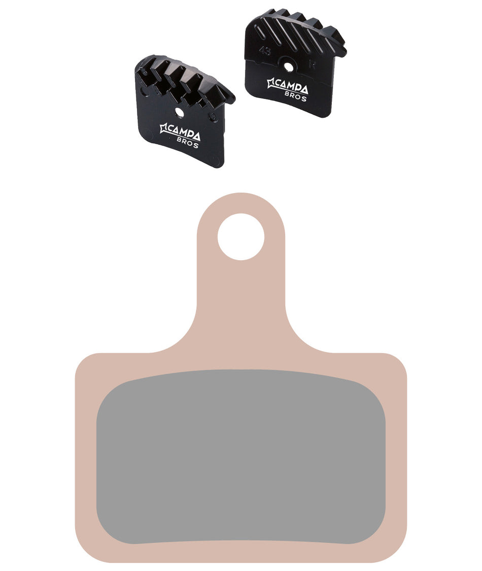 Campa Bros CORSA SHIMANO Brake Pad Set
