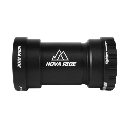 Movimento Centrale Nova Ride Pressfit 30 Per Shimano