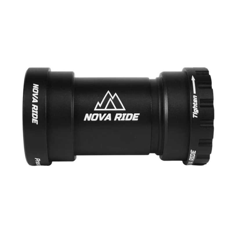 Nova Ride Pressfit 30 Bottom Bracket For Shimano