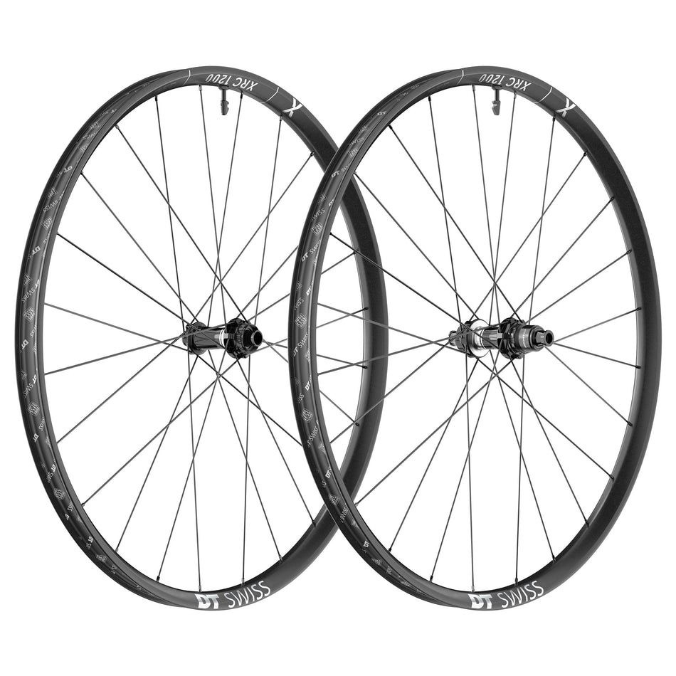 DT-Swiss XRC 1200 SPLINE 29-30mm CL Wheels